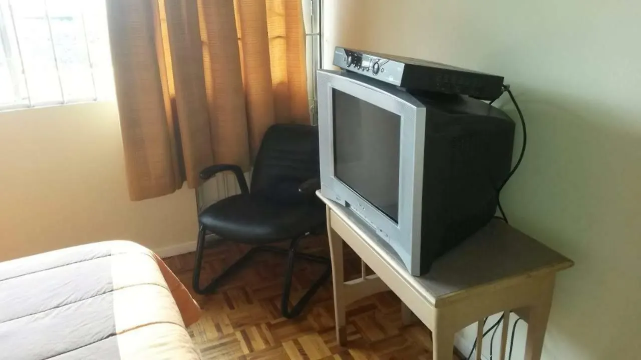 Guest house Hostel Novel Quito
