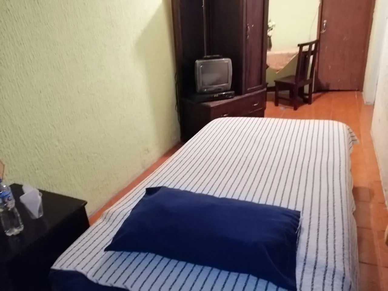 Guest house Hostel Novel Quito