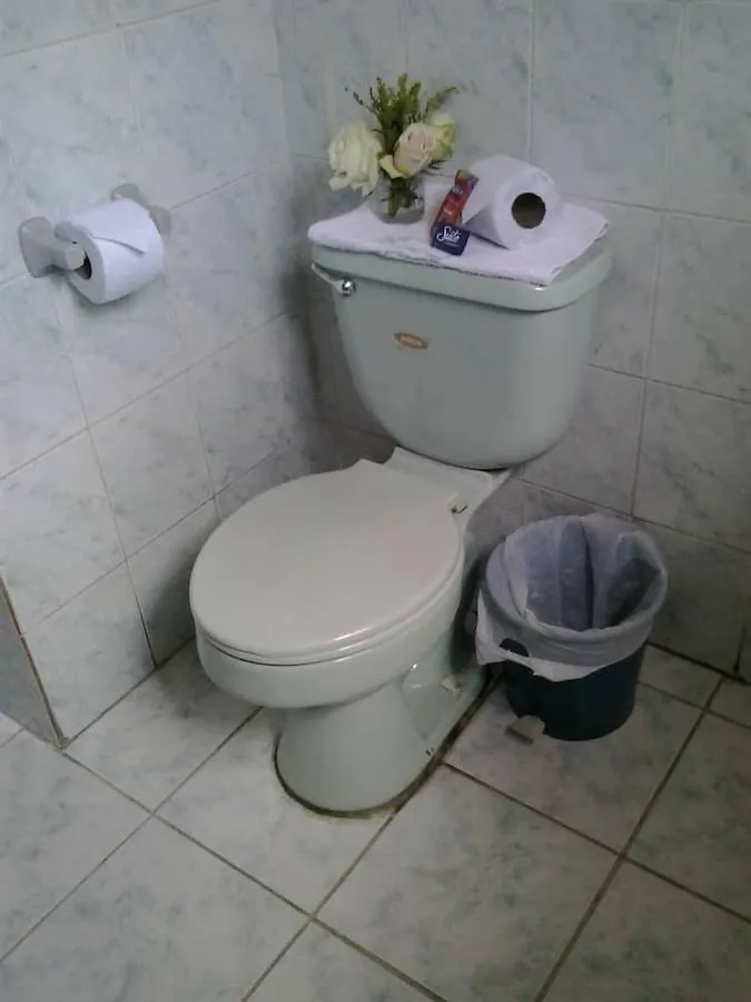 Hostel Novel Quito