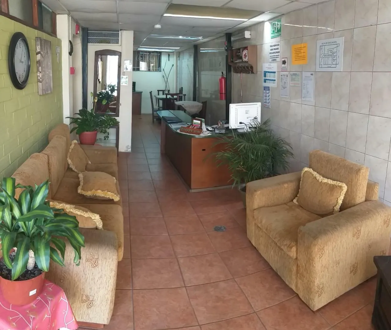 Hostel Novel Quito 2*,  Ecuador