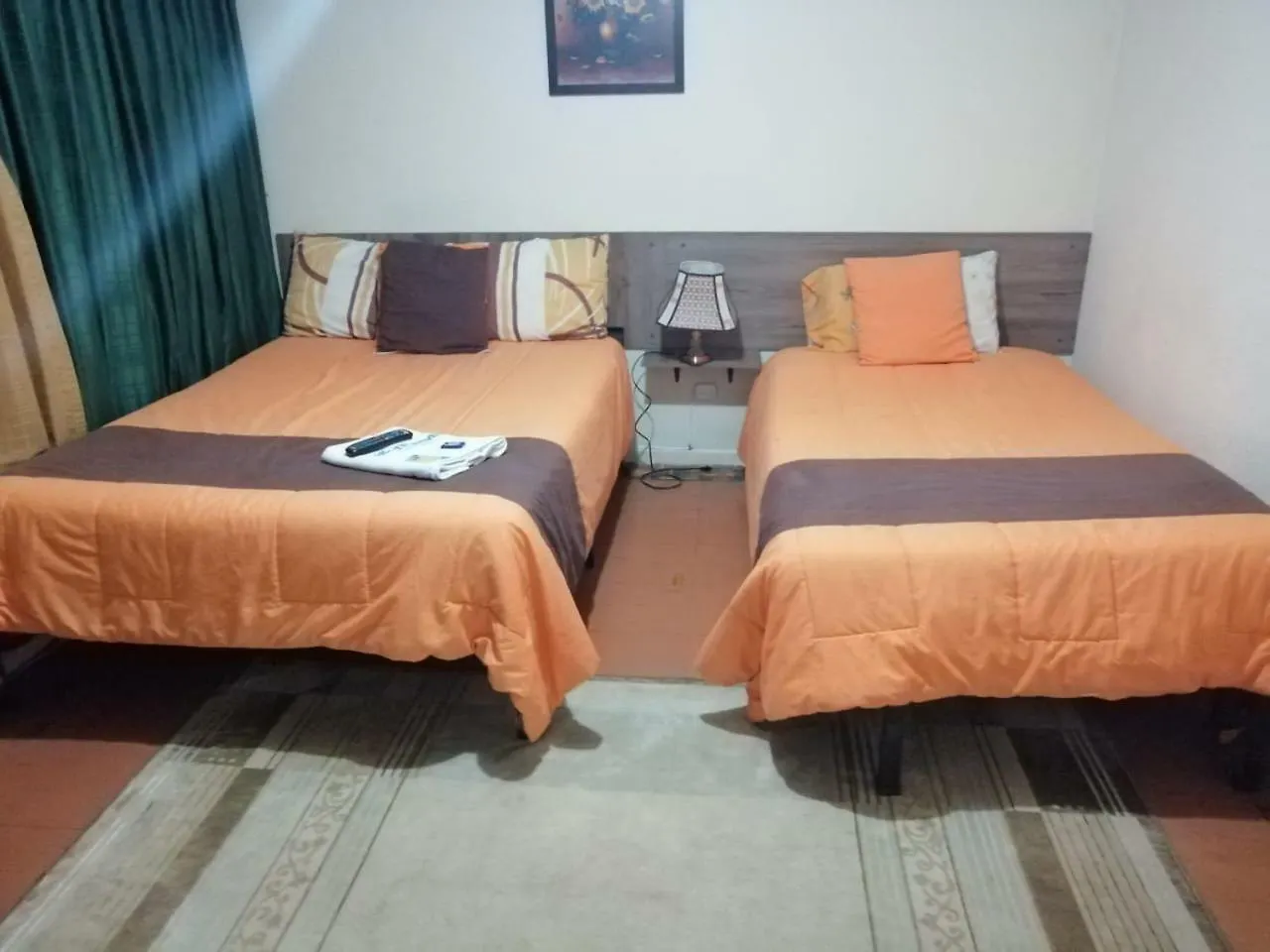 Gasthof Hostel Novel Quito