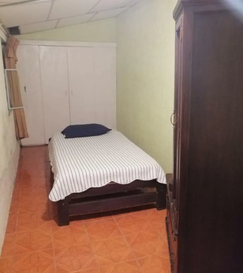 Gasthof Hostel Novel Quito