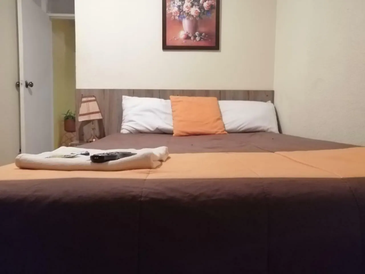 Hostel Novel Quito Ecuador