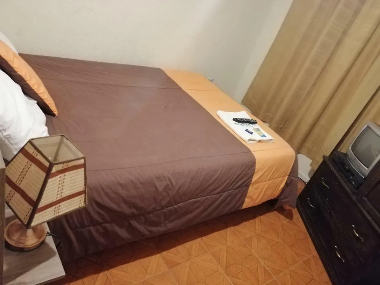 Hostel Novel Quito 2*,  Ecuador