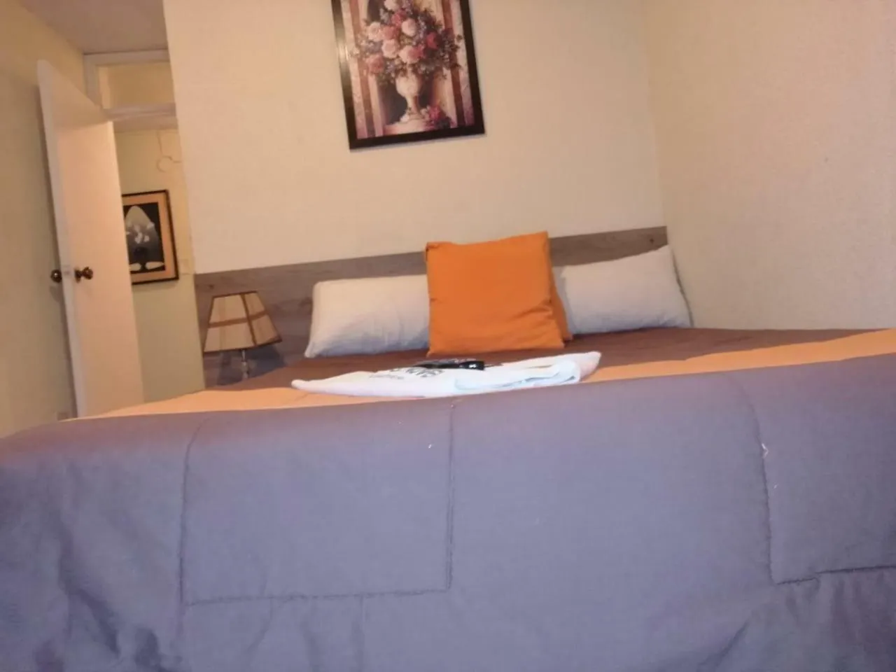 Hostel Novel Quito Gasthof
