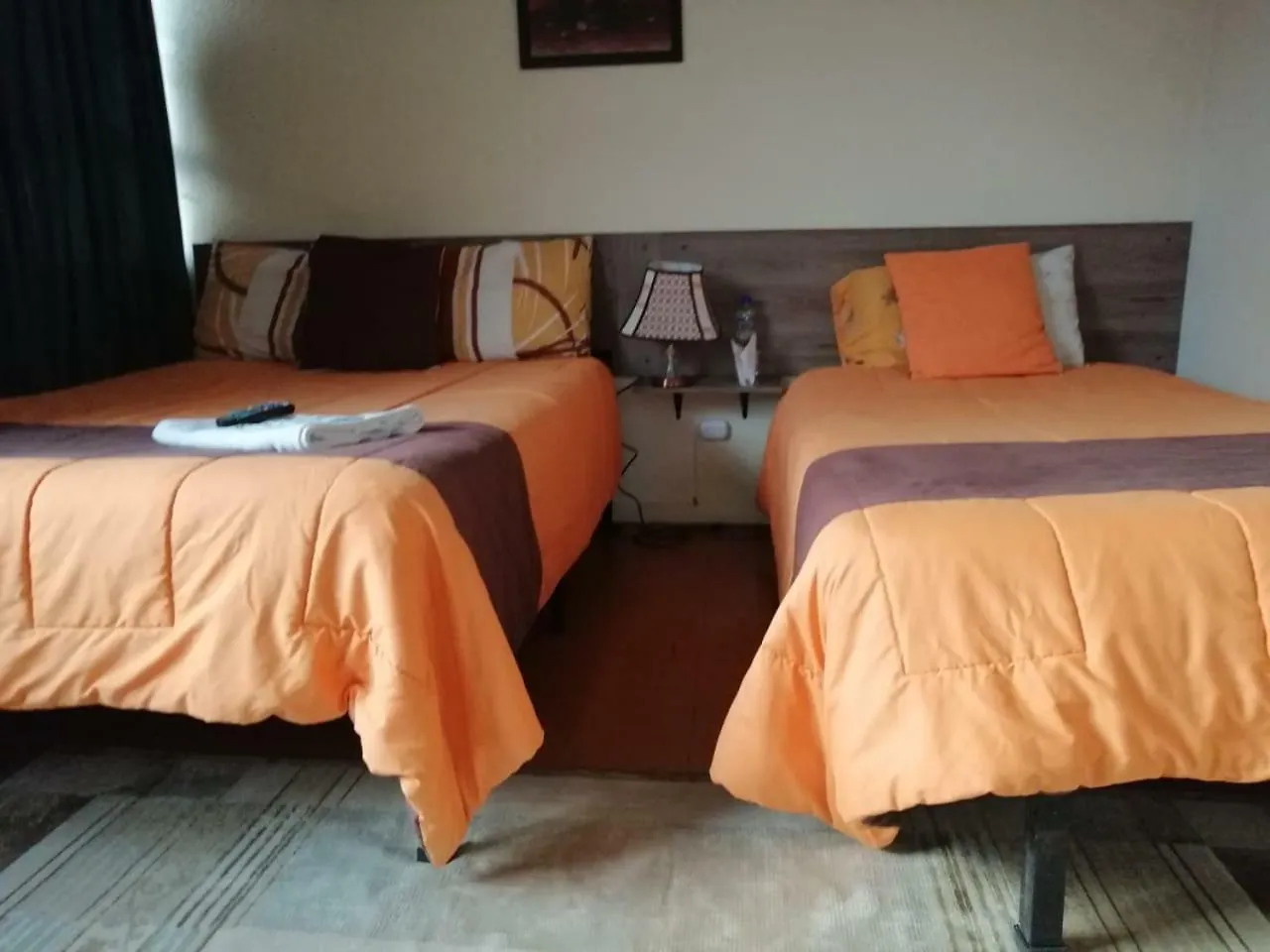 Hostel Novel Quito