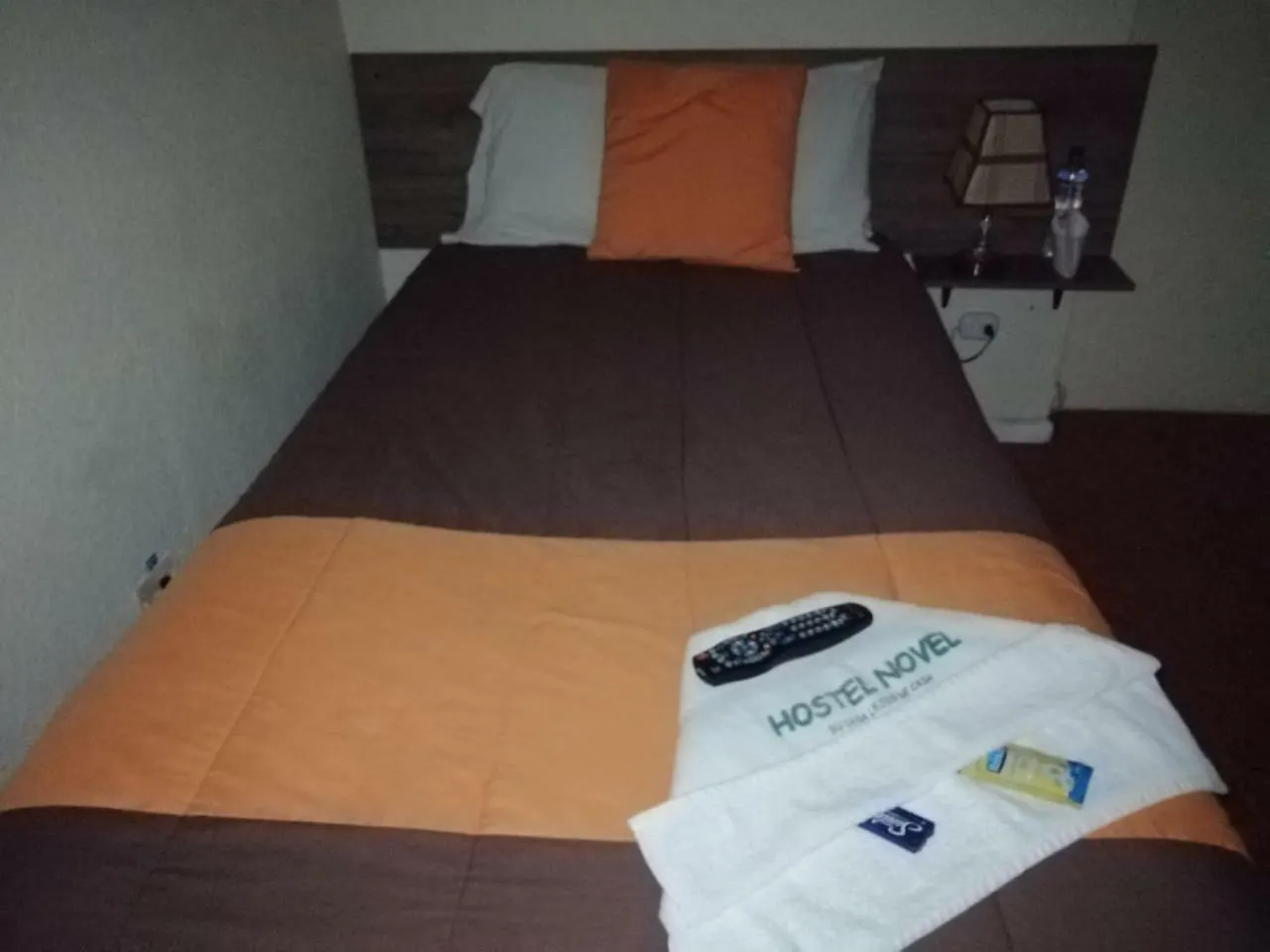 Hostel Novel Quito