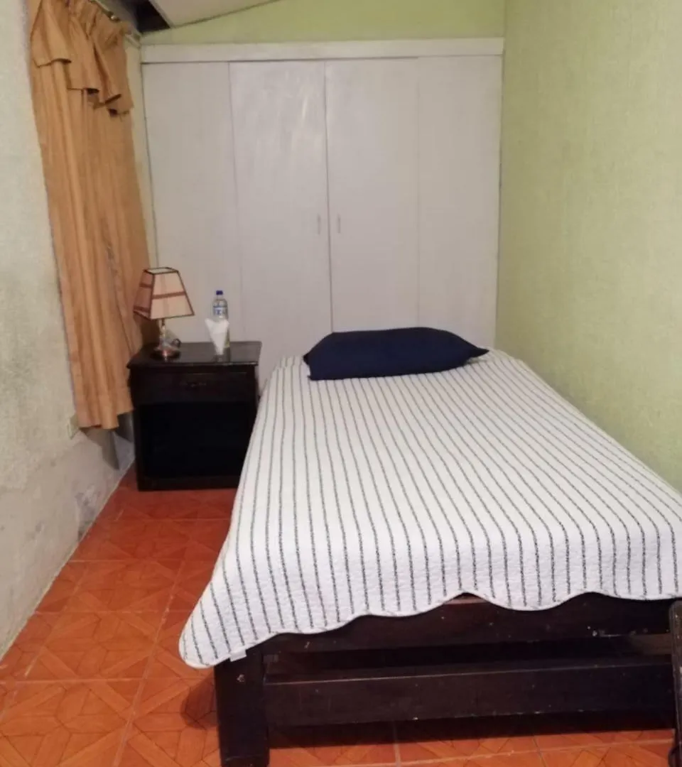 Hostel Novel Quito 2*,