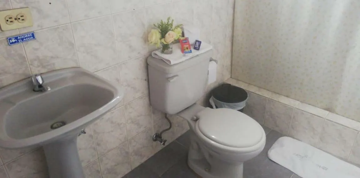 Hostel Novel Quito Gasthof